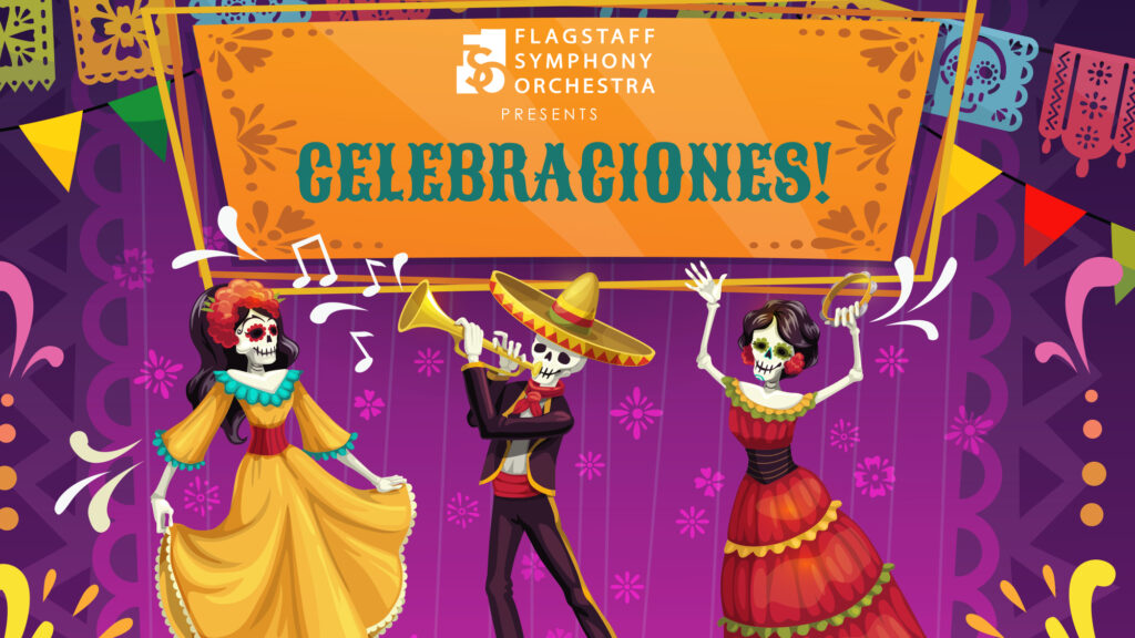 News Flagstaff Symphony Orchestra